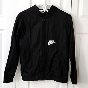 NIKE Super Light Spring Jarket
